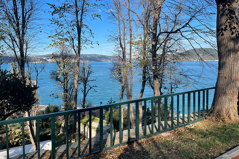 Lycée Français d'Istanbul